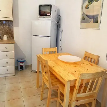 Nyaraló House With Sea And Mountain View *