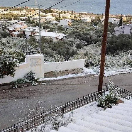 House With Sea And Mountain View Holiday home