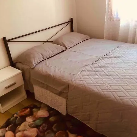 House With Sea And Mountain View