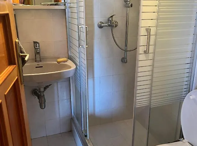 House With Sea And Mountain View Vakantiehuis