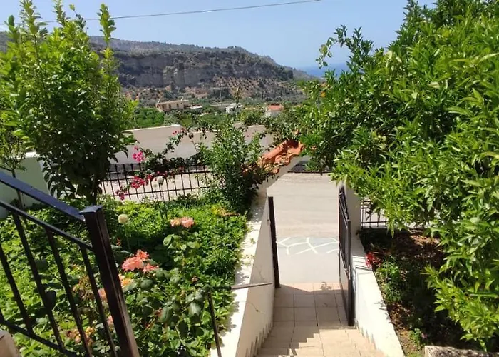 House With Sea And Mountain View Vakantiehuis Rozená